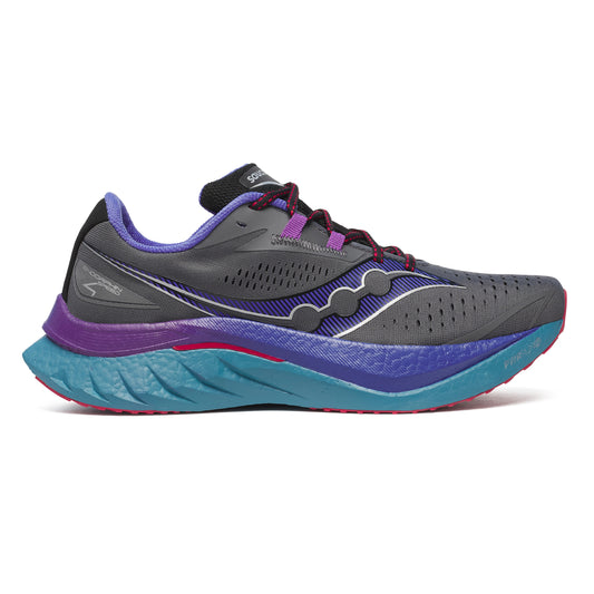 Saucony Endorphin Speed 4 | Shadow | Womens