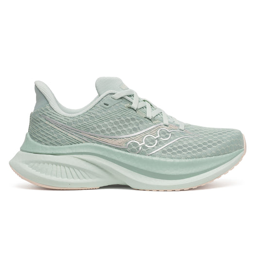 Saucony Endorphin Speed 5 | Aloe | Womens