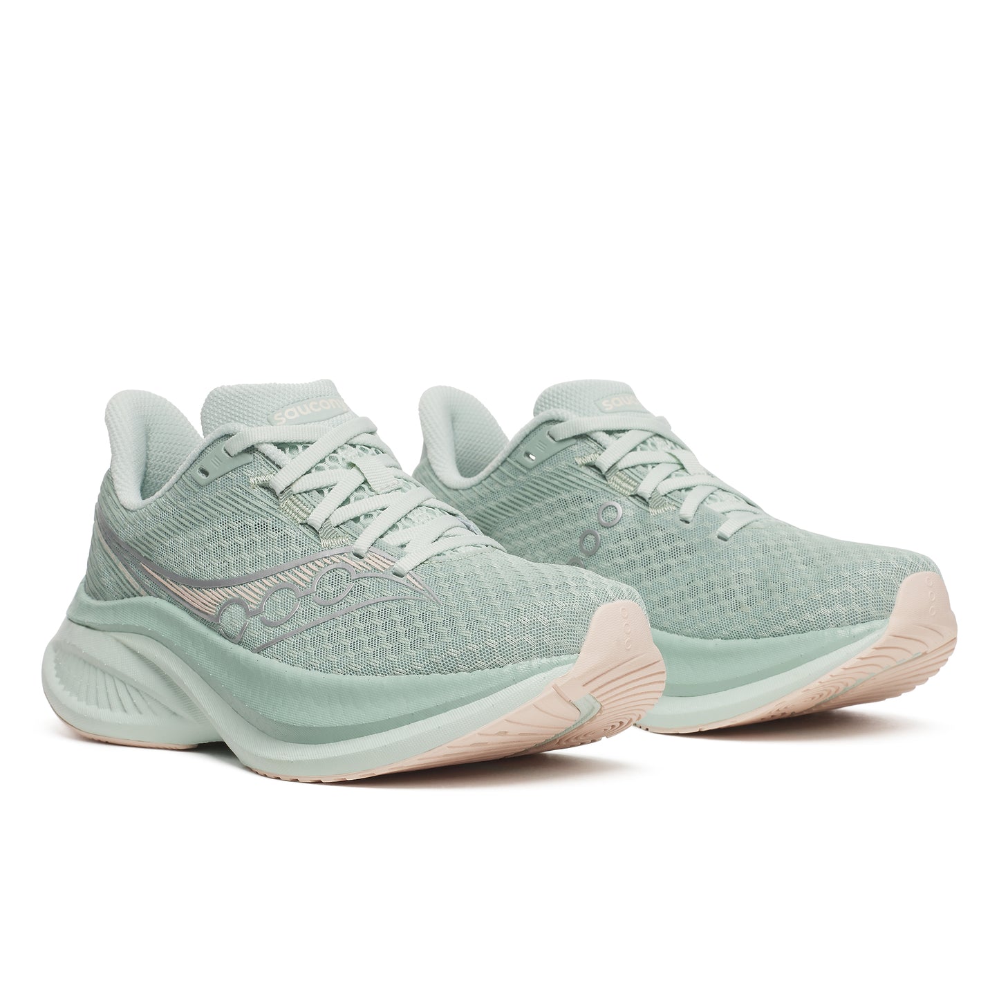 Saucony Endorphin Speed 5 | Aloe | Womens