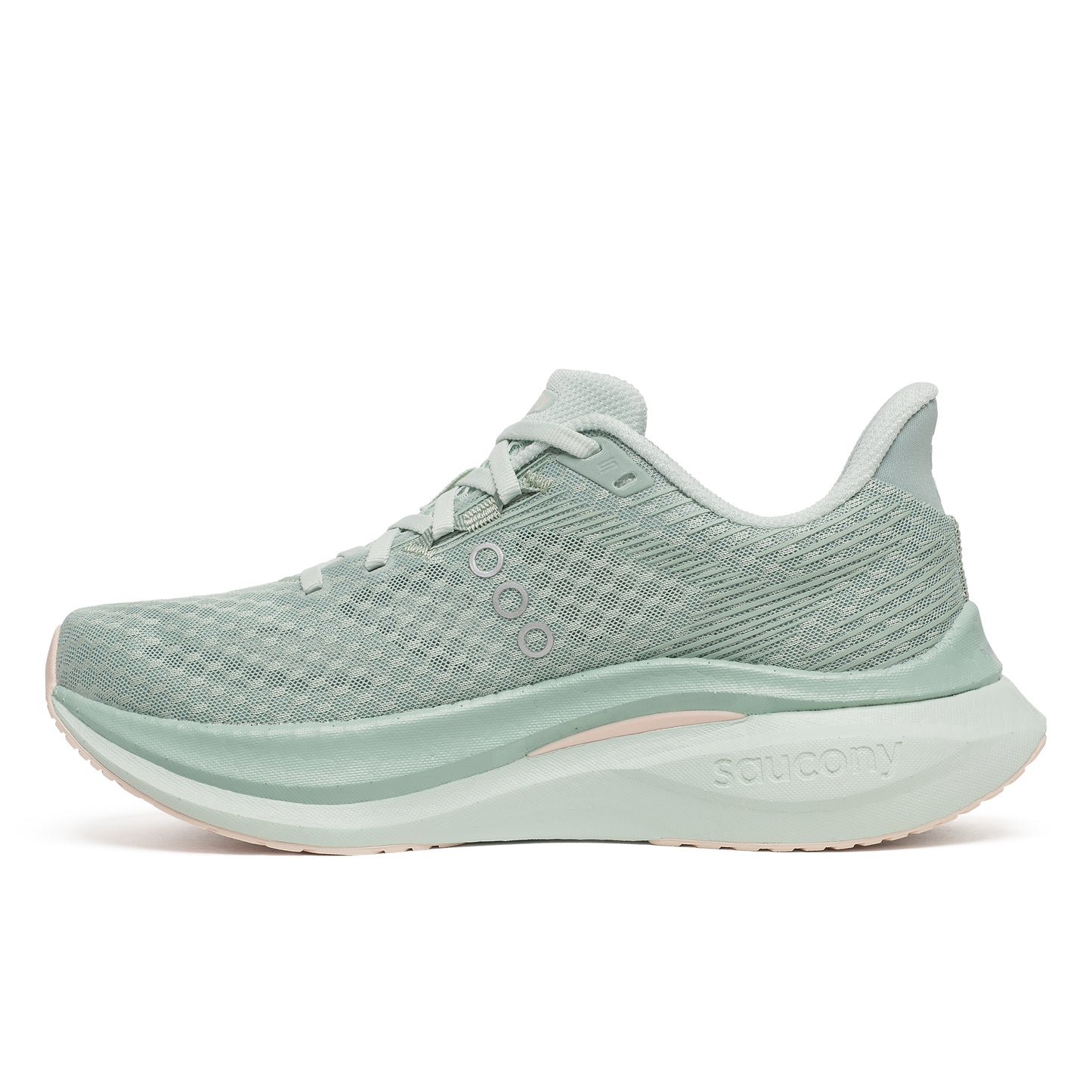 Saucony Endorphin Speed 5 | Aloe | Womens