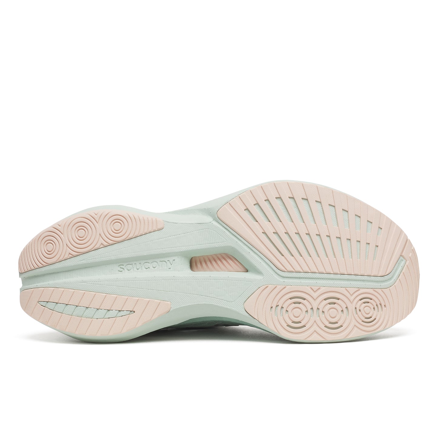 Saucony Endorphin Speed 5 | Aloe | Womens
