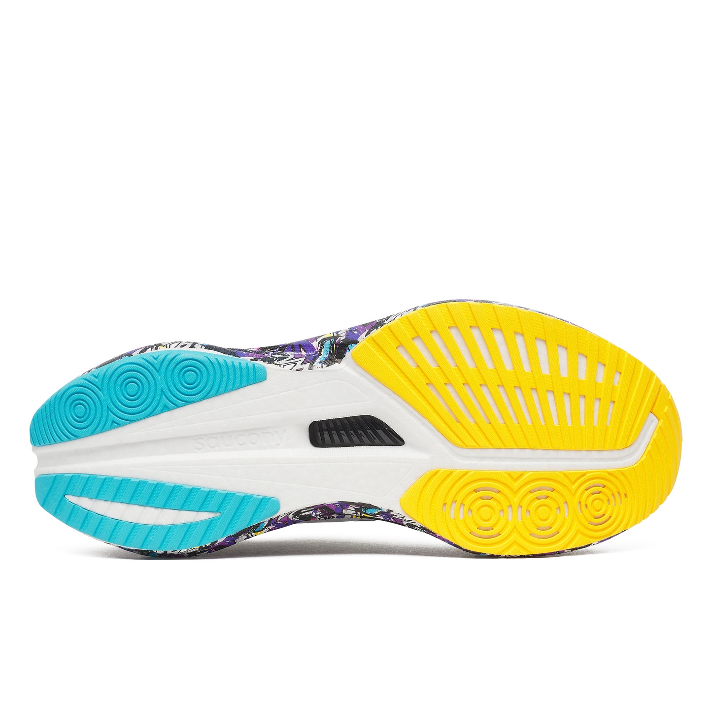 Saucony Endorphin Speed 5 | Berlin Special Edition | Mens