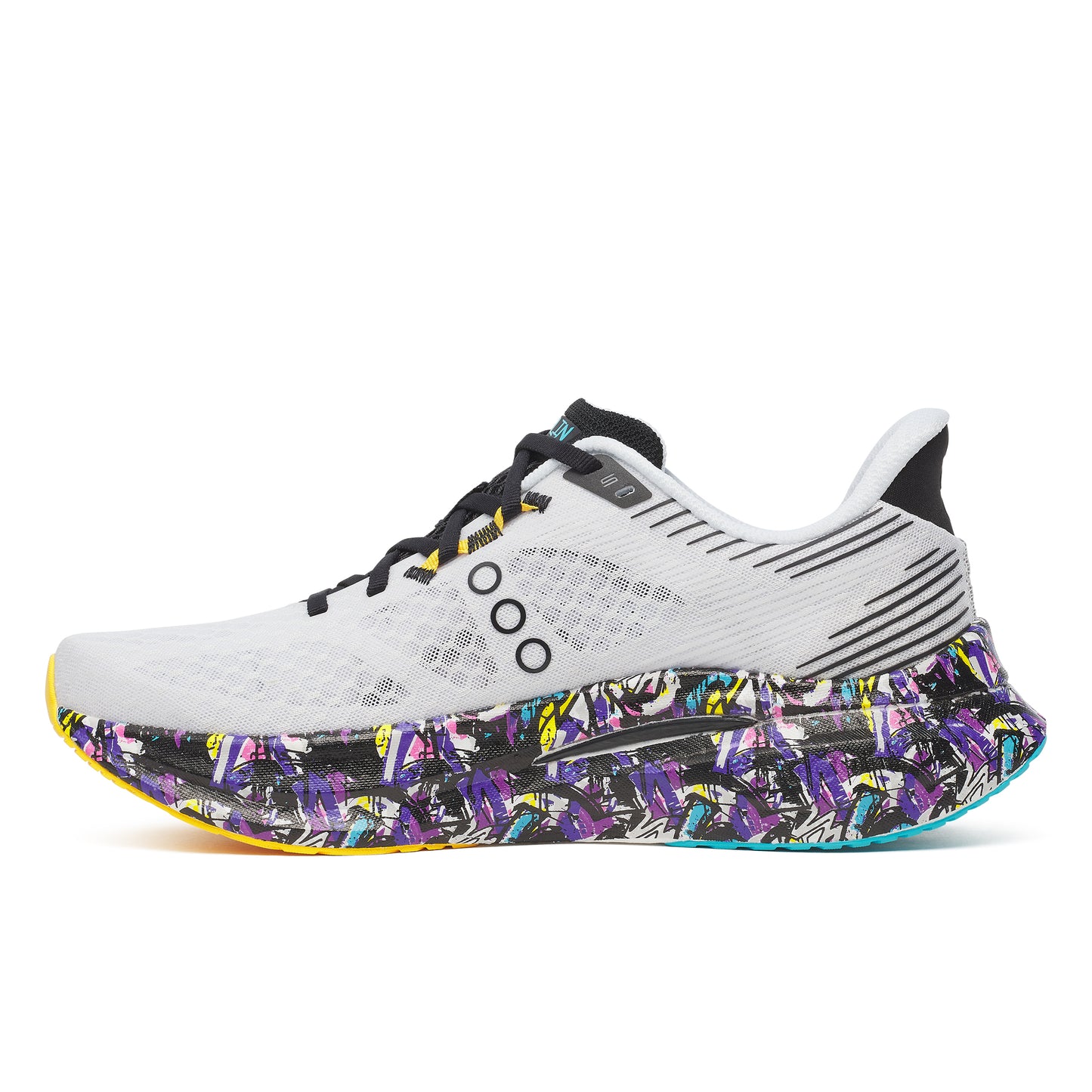 Saucony Endorphin Speed 5 | Berlin Special Edition | Mens