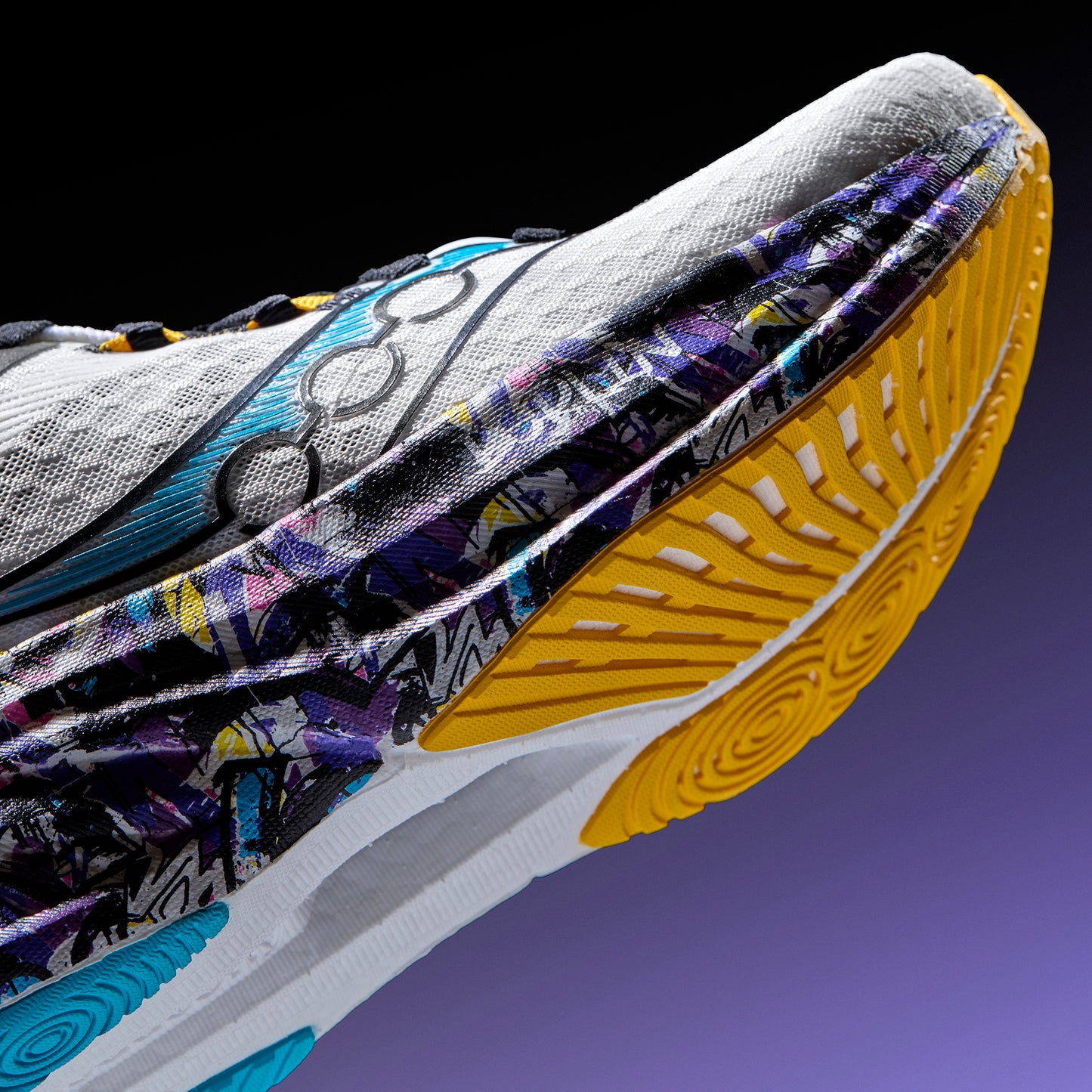 Saucony Endorphin Speed 5 | Berlin Special Edition | Mens