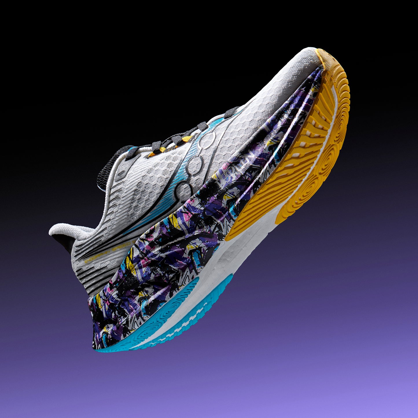 Saucony Endorphin Speed 5 | Berlin Special Edition | Mens