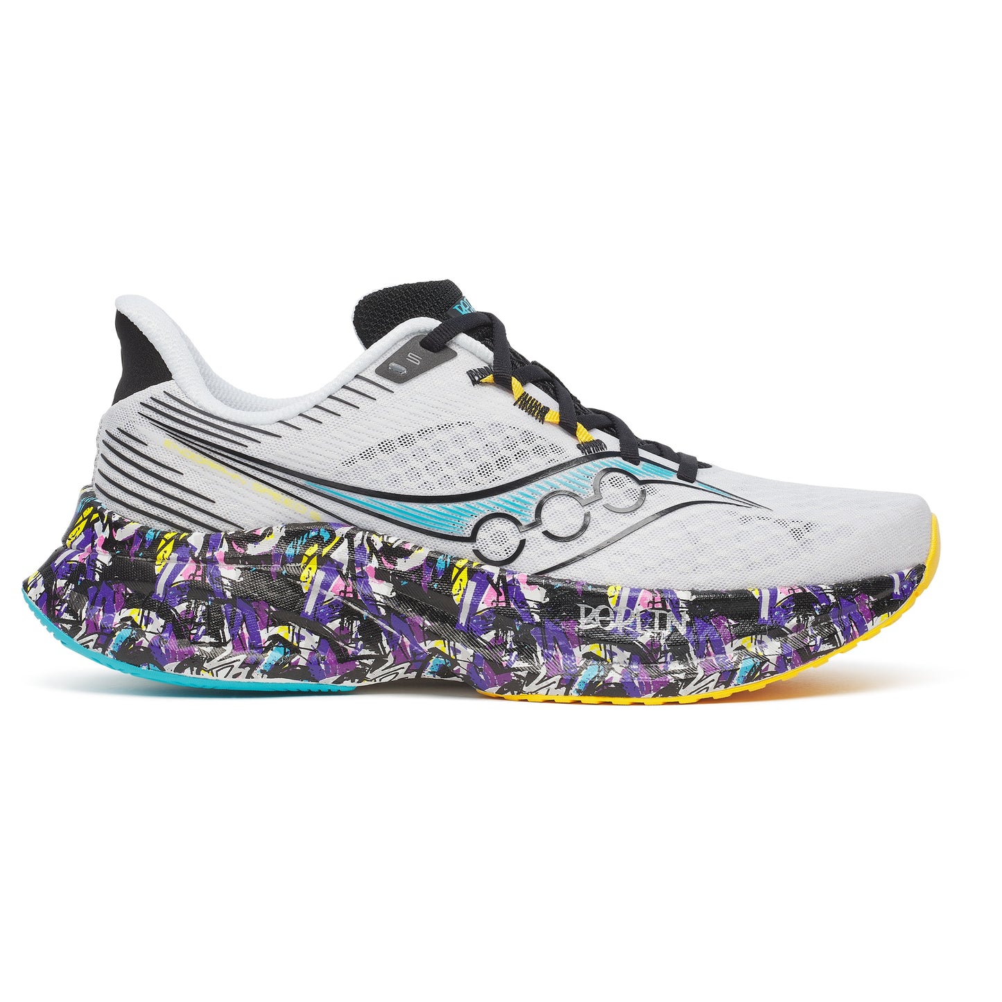 Saucony Endorphin Speed 5 | Berlin Special Edition | Mens