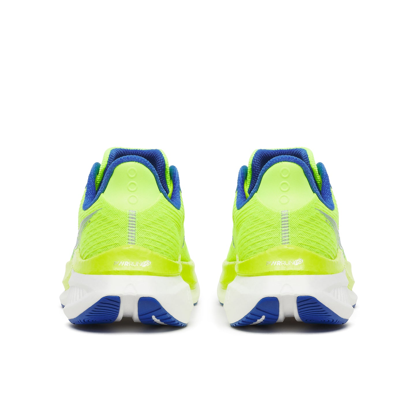 Saucony Endorphin Speed 5 | Citron / Lapis | Mens