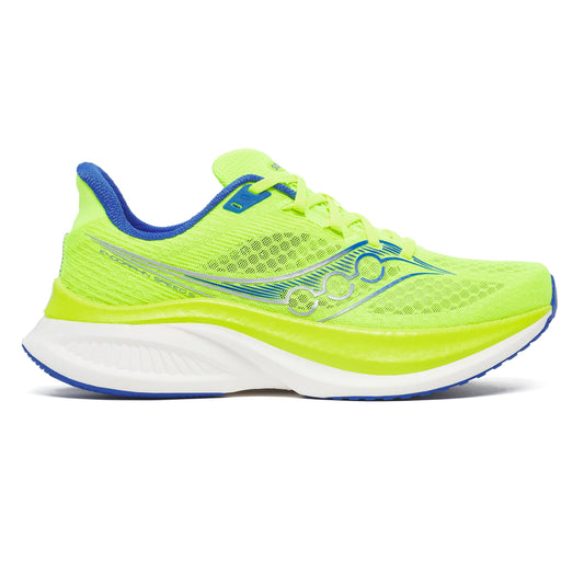 Saucony Endorphin Speed 5 | Citron / Lapis | Mens