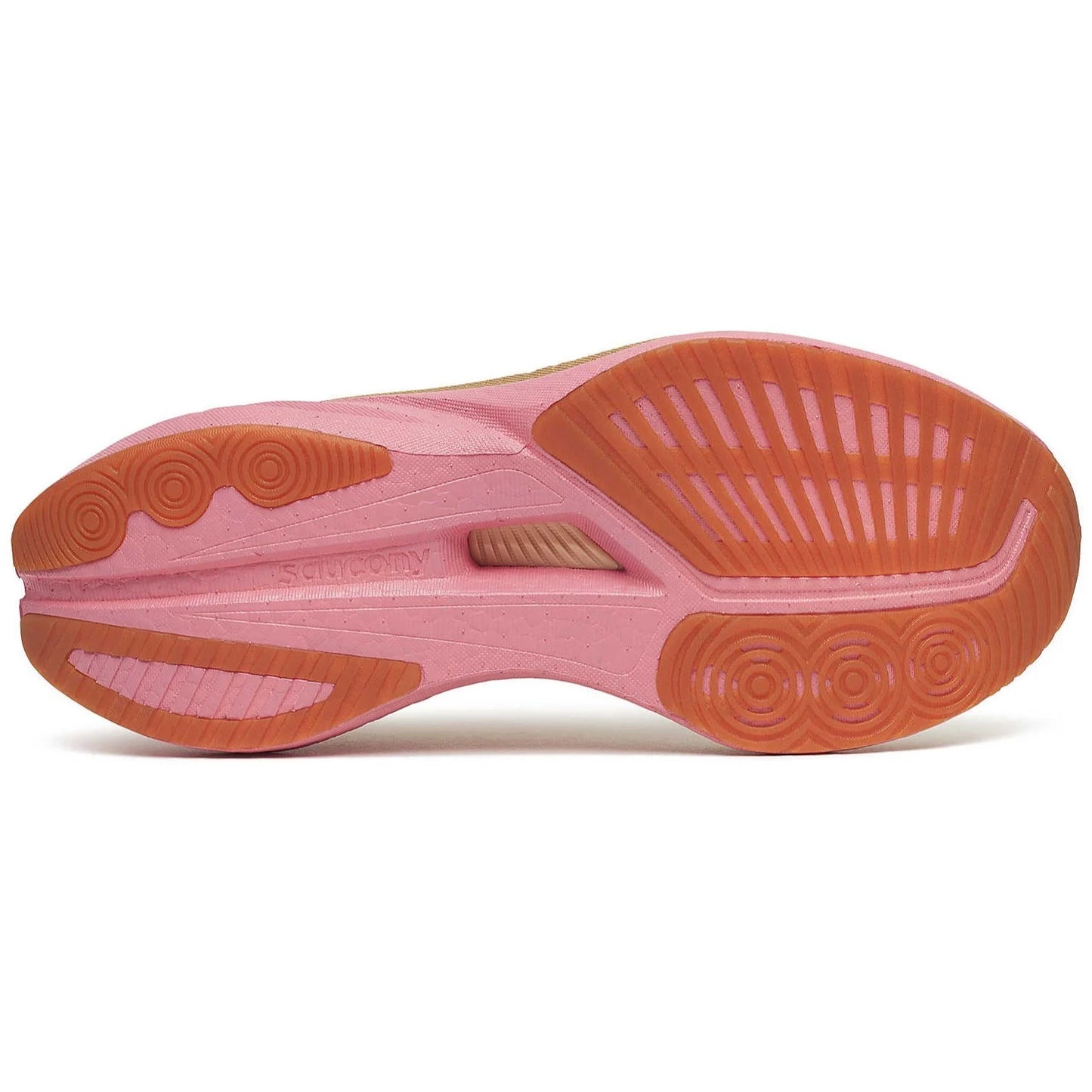 Saucony Endorphin Speed 5 Wide | Ivory / Mauve | Womens