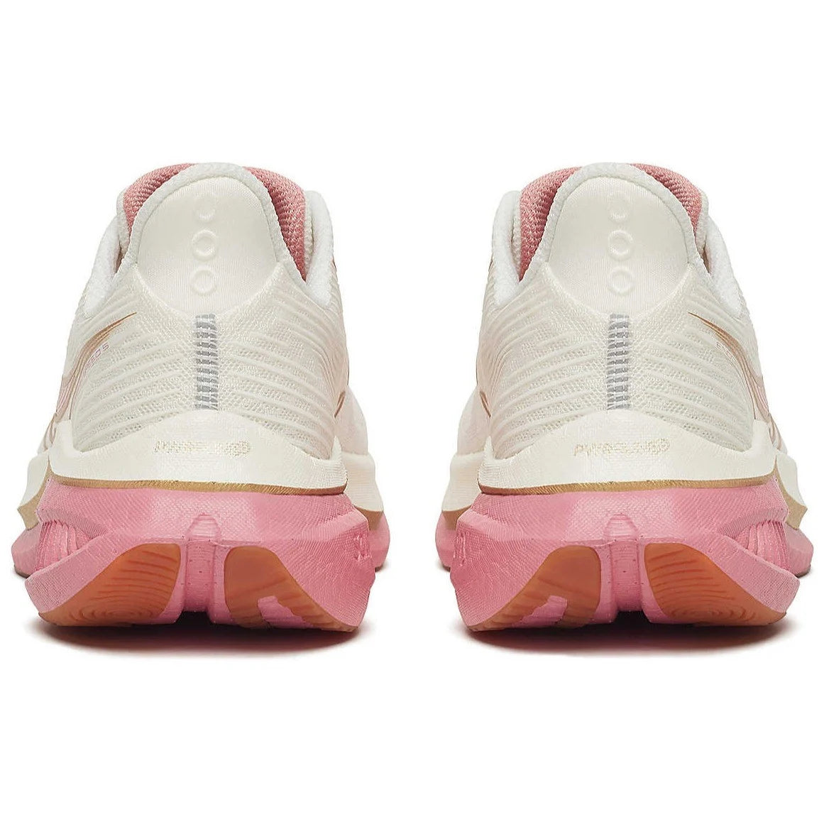 Saucony Endorphin Speed 5 Wide | Ivory / Mauve | Womens