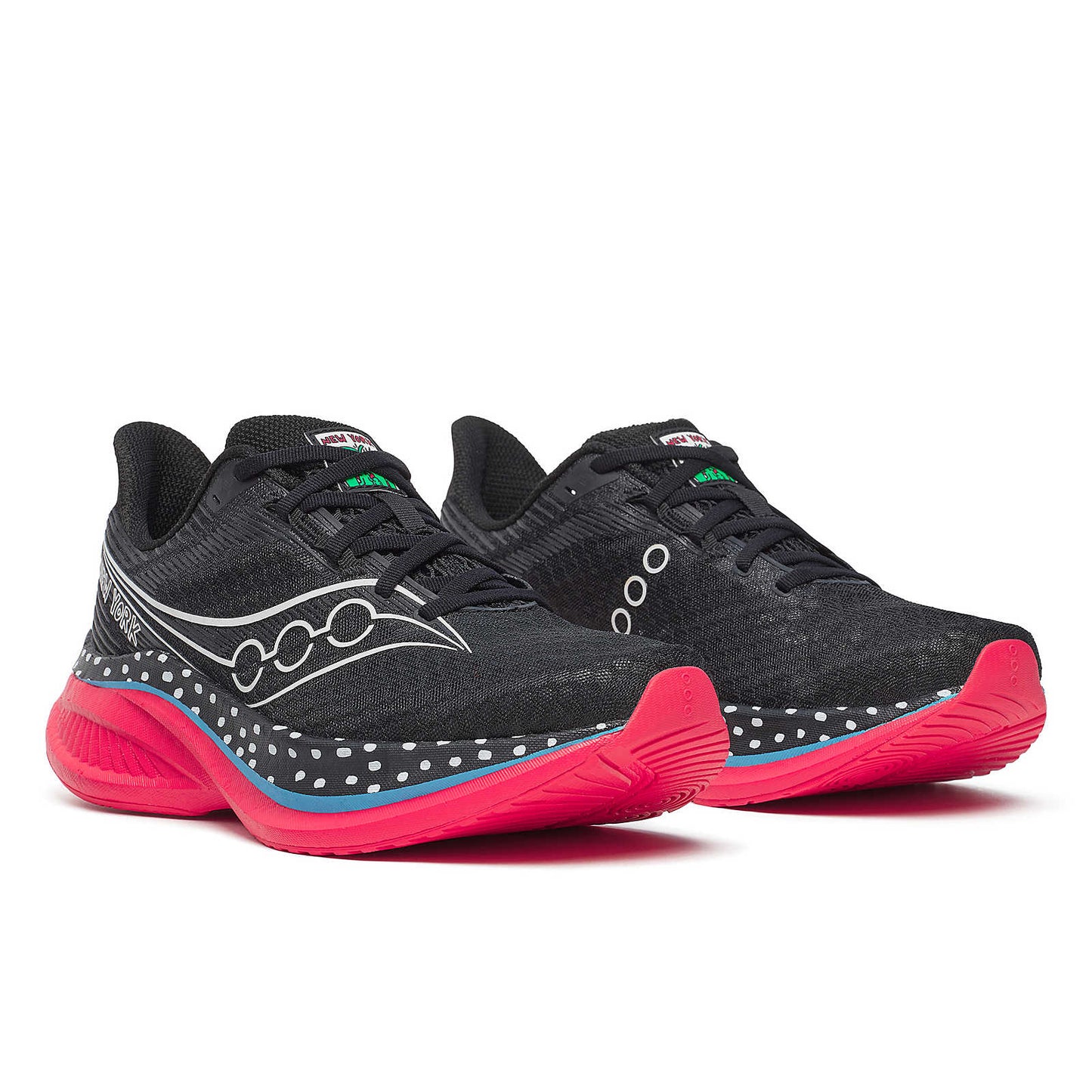 Saucony Endorphin Speed 5 | Keith Haring X Saucony NYC | Mens