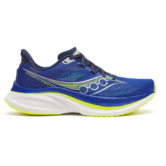 Saucony Endorphin Speed 5 | Lapis / Navy | Mens
