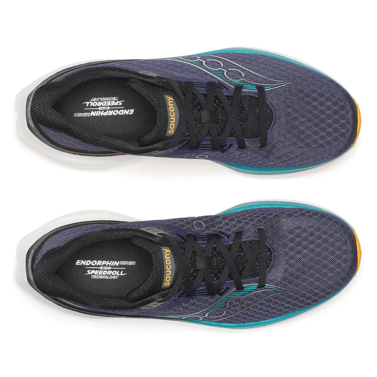 Saucony Endorphin Speed 5 | Naval / Tranquil | Mens