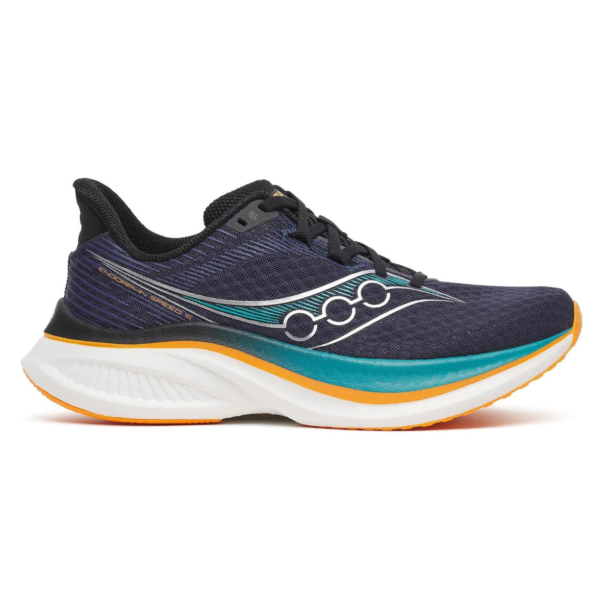 Saucony Endorphin Speed 5 | Naval / Tranquil | Mens