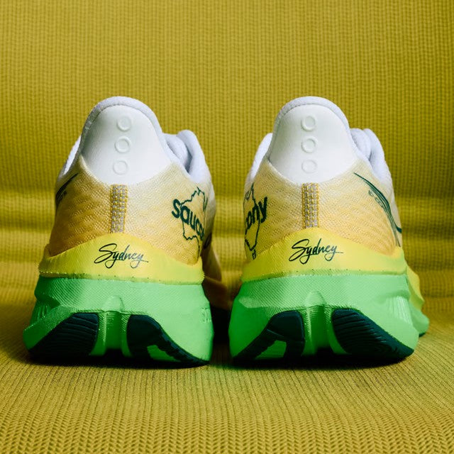 Saucony Endorphin Speed 5 | Sydney Special Edition | Unisex