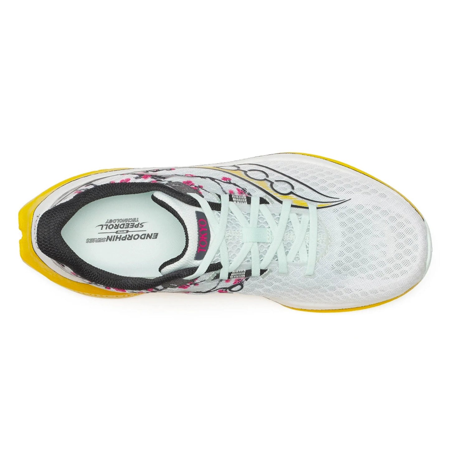 Saucony Endorphin Speed 5 | Tokyo Special Edition | Mens