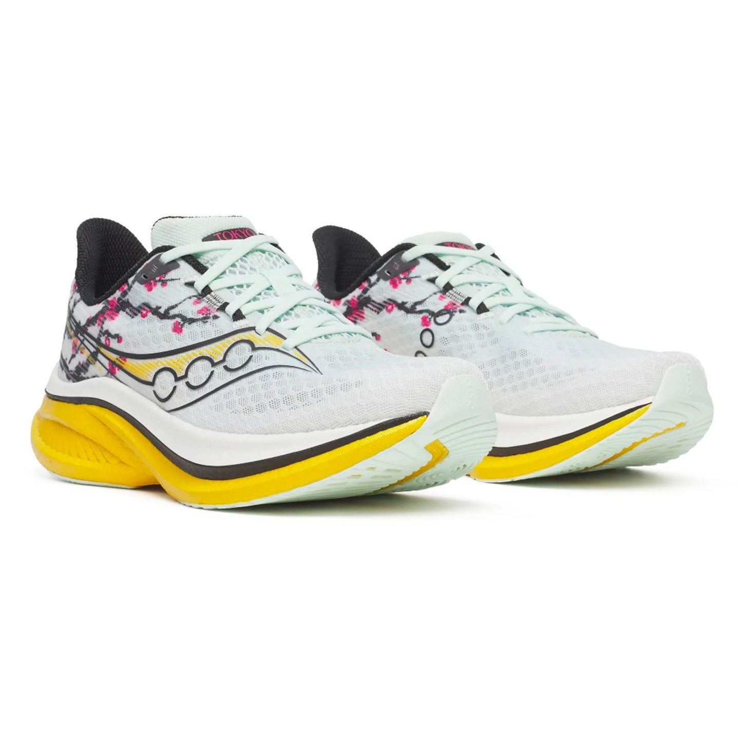 Saucony Endorphin Speed 5 | Tokyo Special Edition | Mens