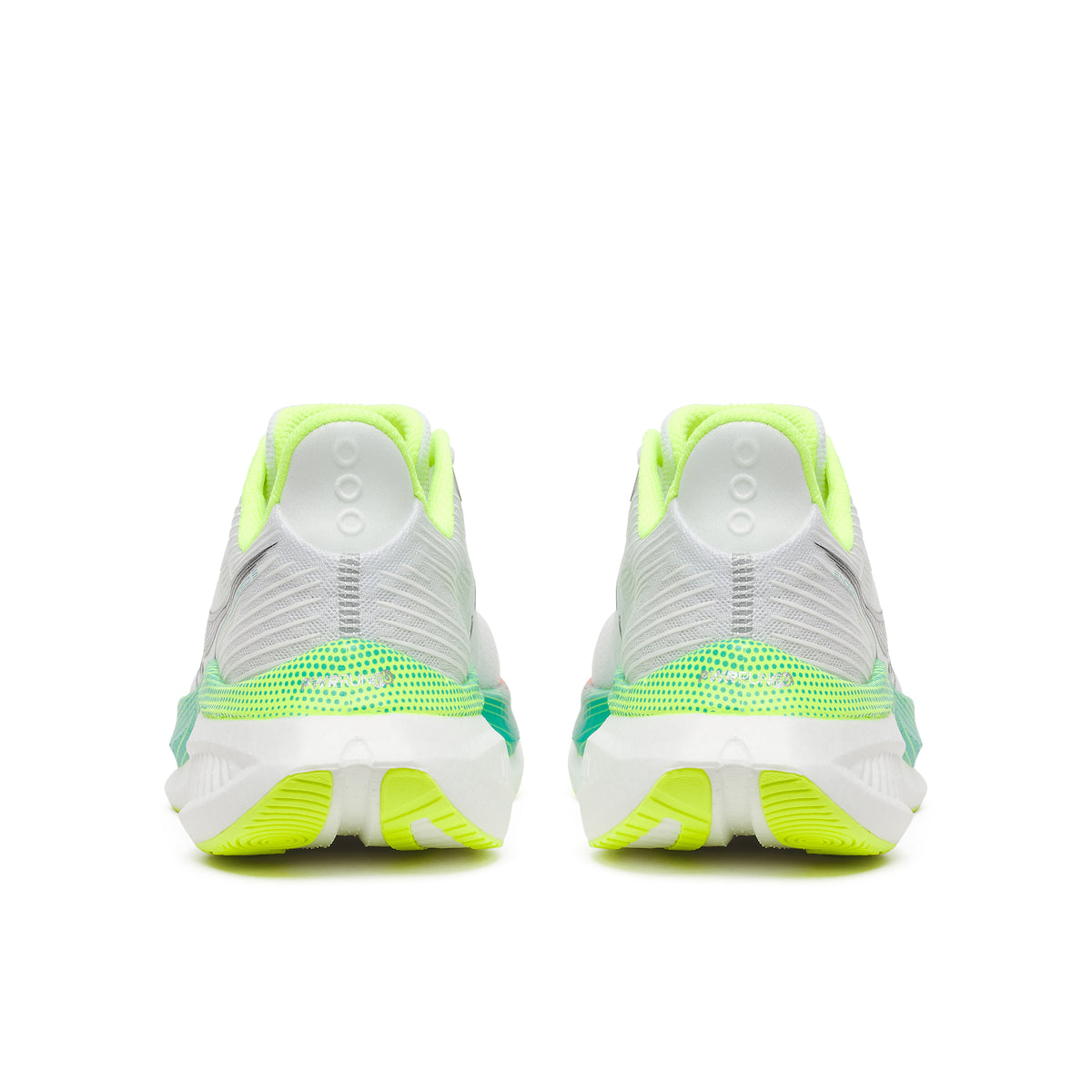 Saucony Endorphin Speed 5 | White / Multi | Mens