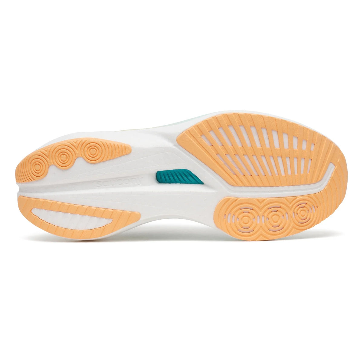 Saucony Endorphin Speed 5 | White / Spa | Womens
