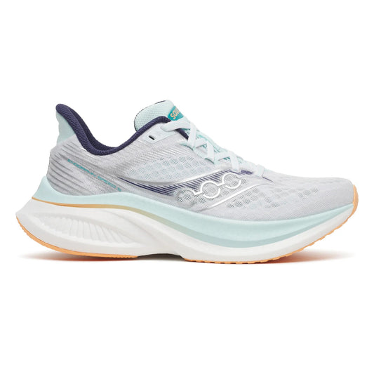 Saucony Endorphin Speed 5 | White / Spa | Womens