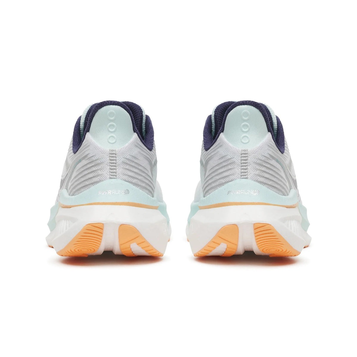 Saucony Endorphin Speed 5 | White / Spa | Womens