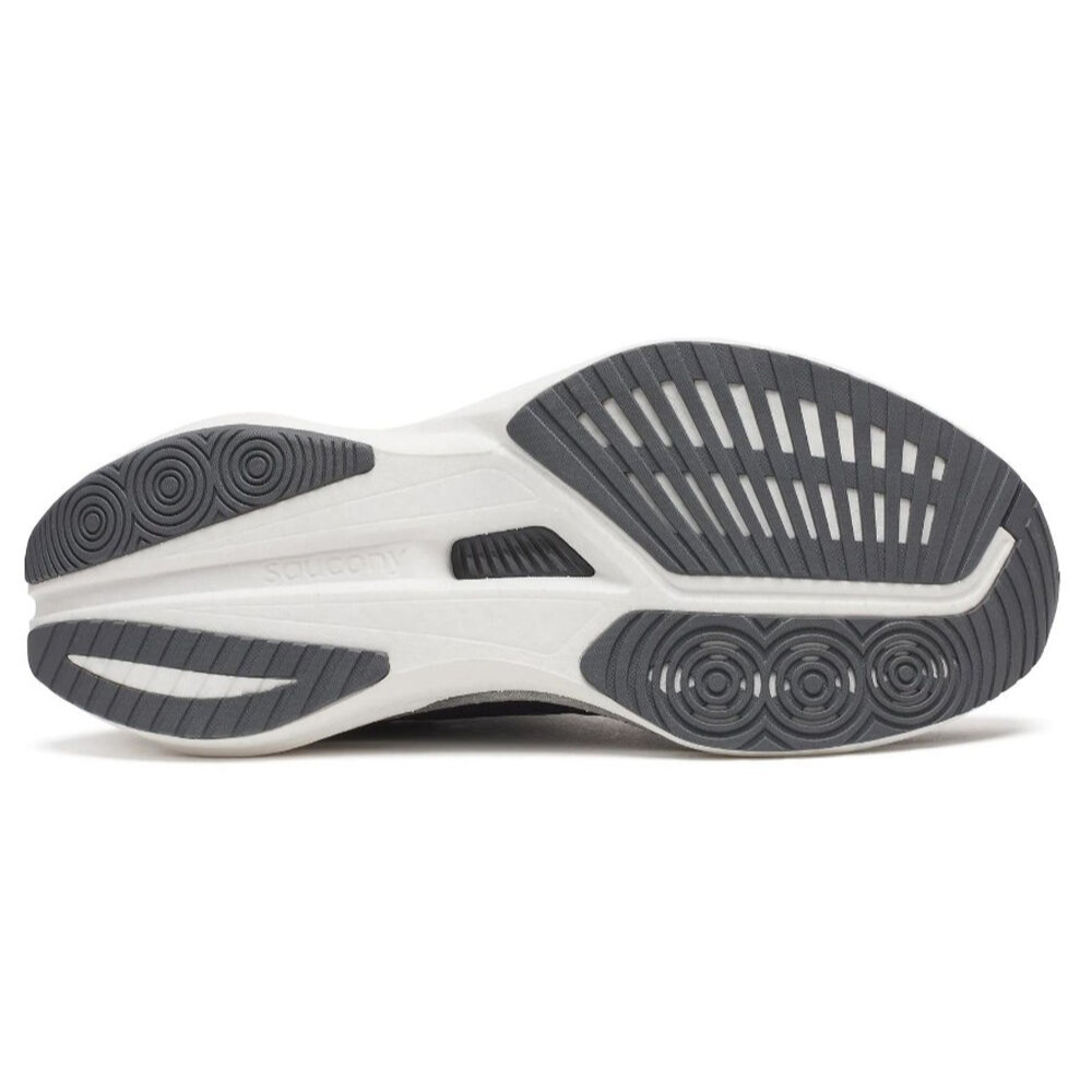 Saucony Endorphin Speed 5 Wide | Black / White | Mens