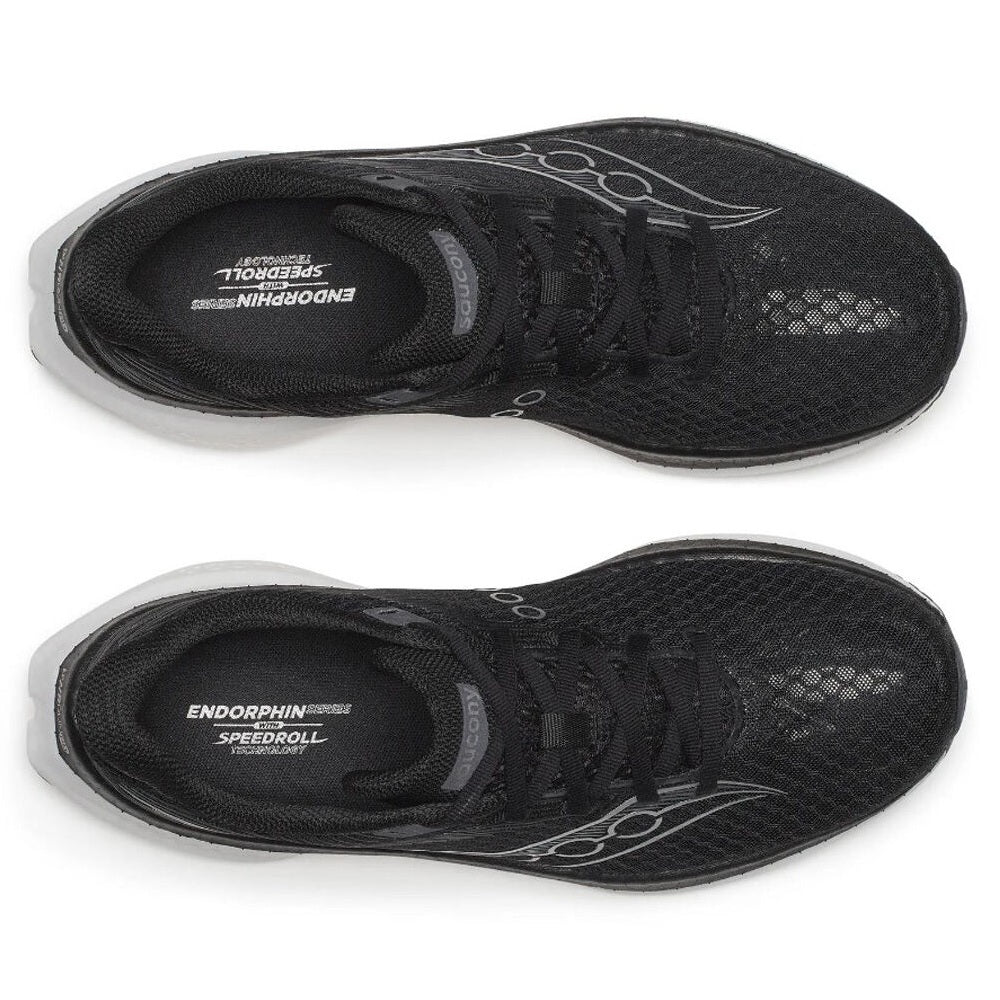 Saucony Endorphin Speed 5 Wide | Black / White | Mens