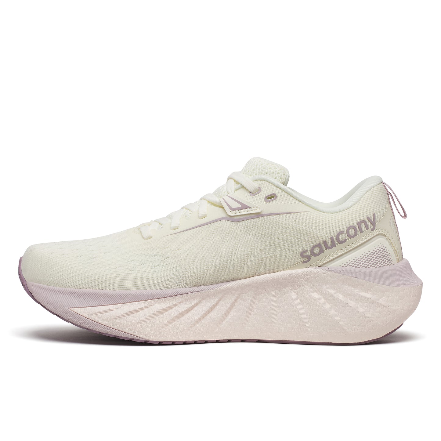 Saucony Triumph 22 | Vanilla | Womens