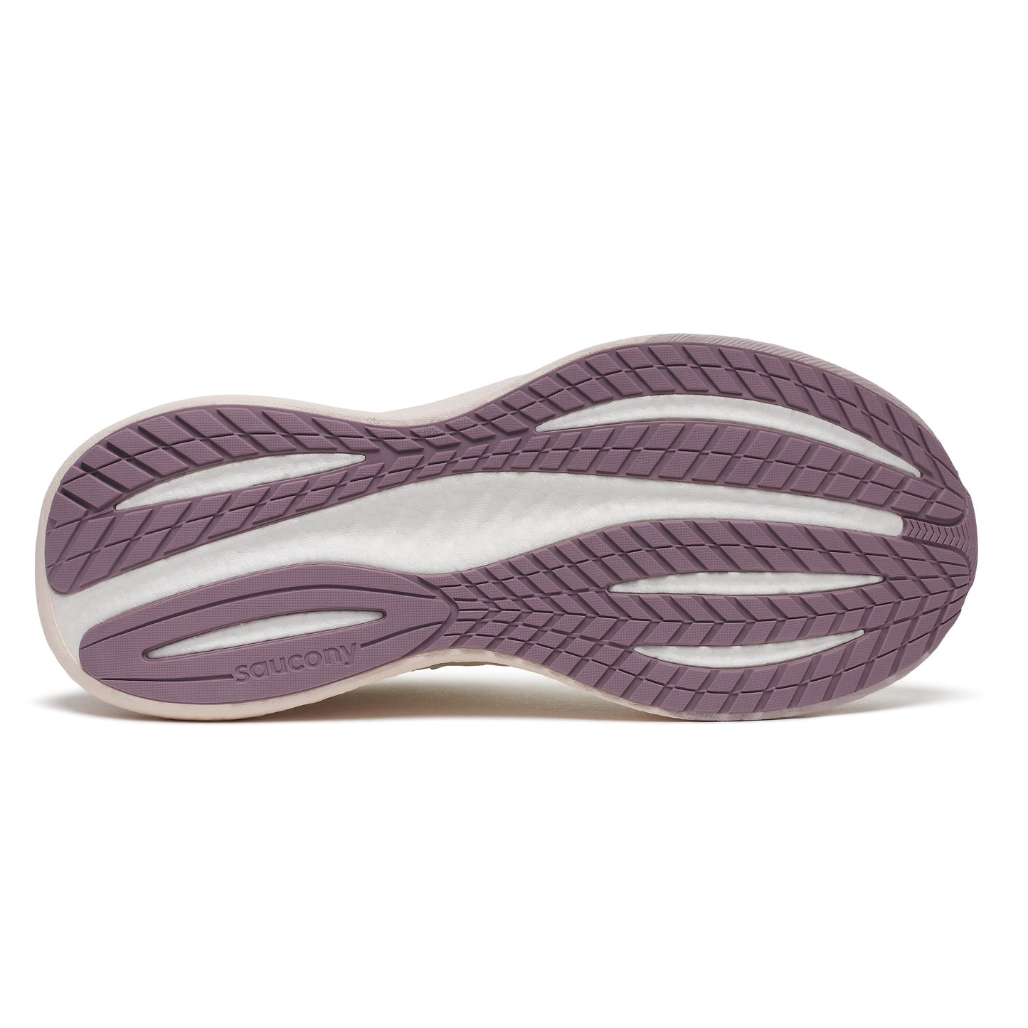 Saucony Triumph 22 | Vanilla | Womens