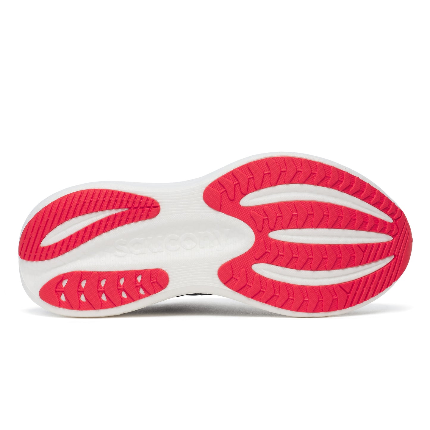 Saucony Triumph 23 | Navy / Red | Mens