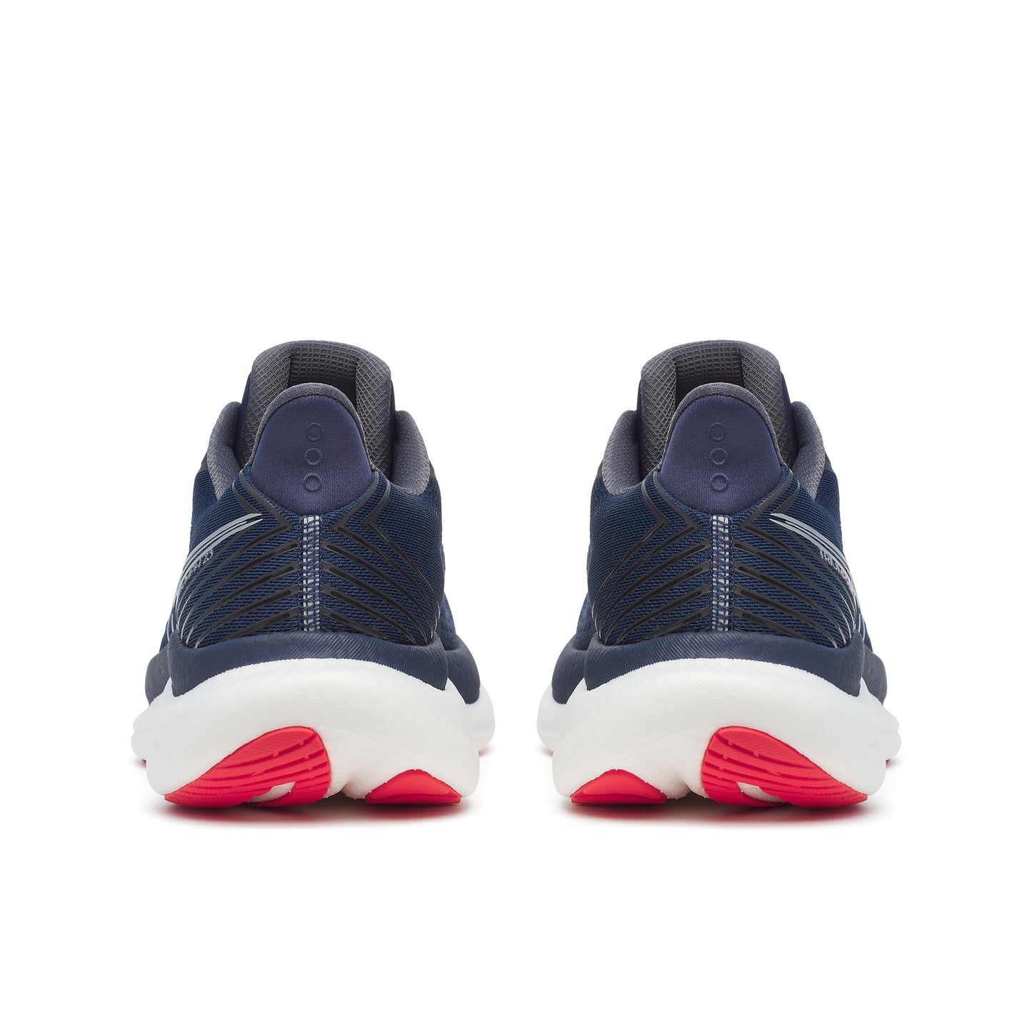 Saucony Triumph 23 | Navy / Red | Mens