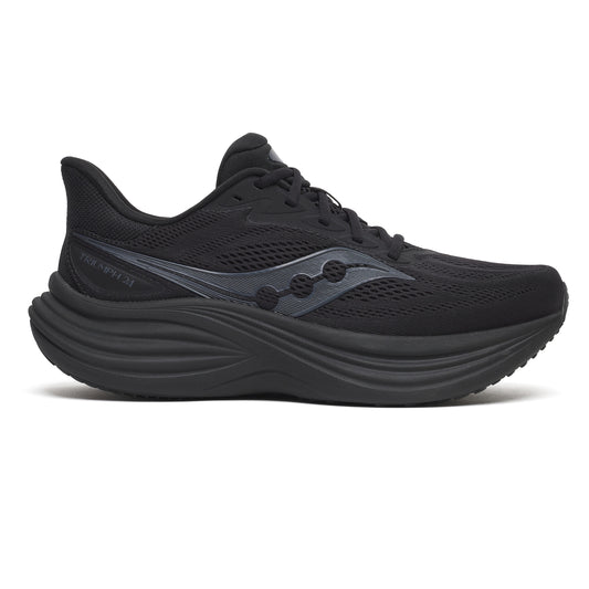 Saucony Triumph 24 | Black / Black | Mens