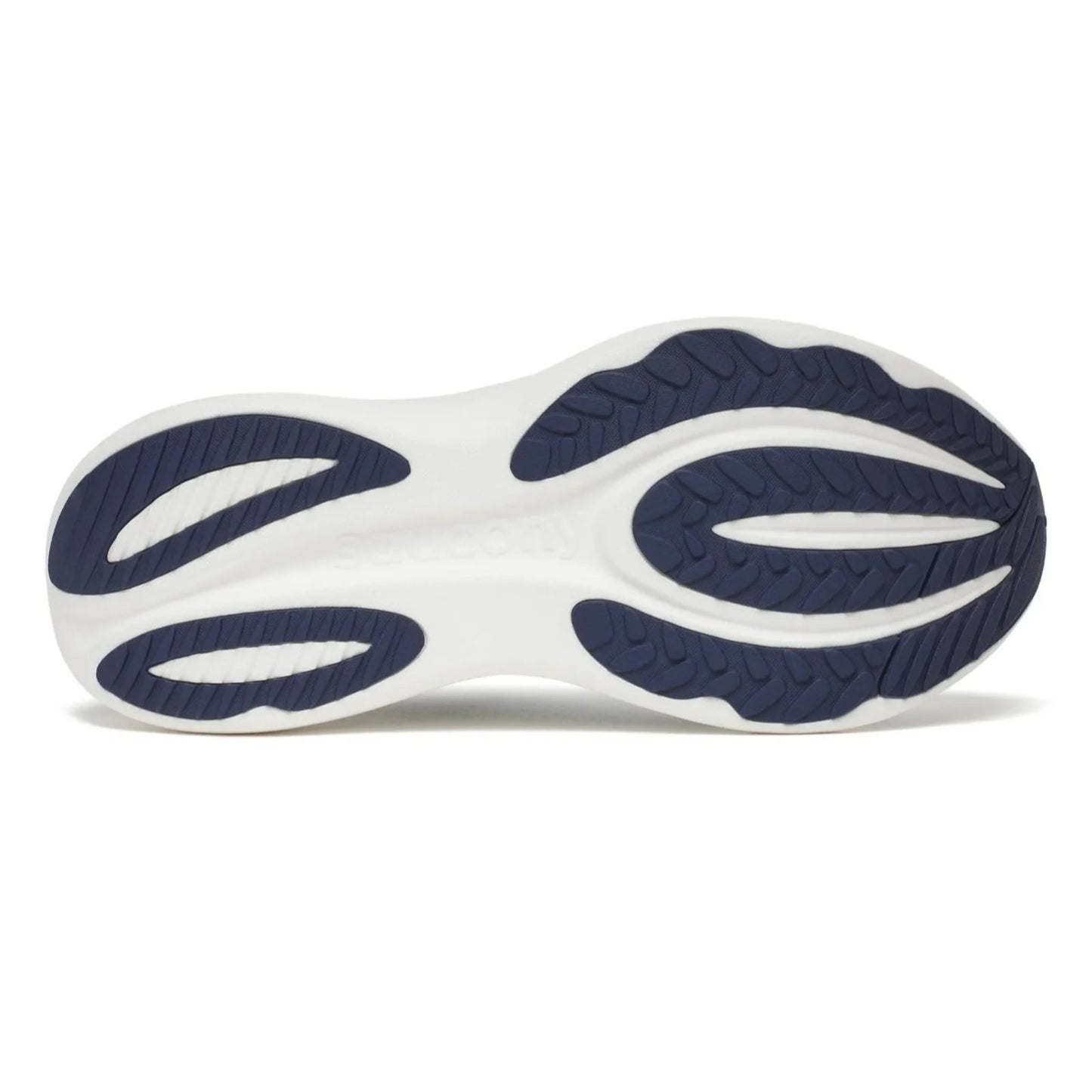 Saucony Triumph 24 Wide | Windward / Naval | Mens