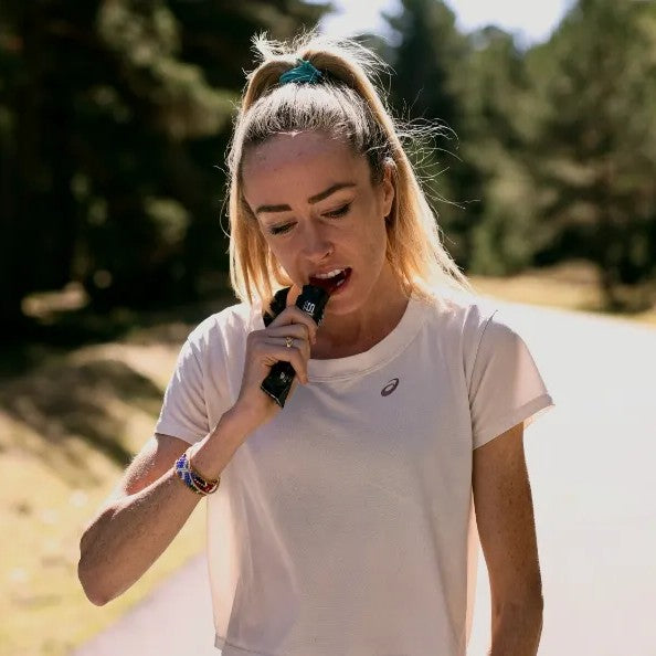 SiS Beta Fuel Energy Chew Bar | Lemon