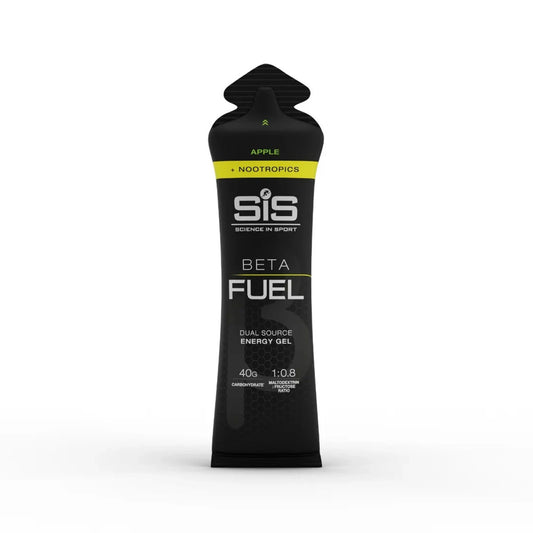 SiS Beta Fuel + Nootropics Gel | Apple