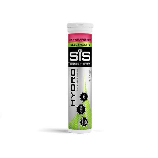 SiS Go Hydro Tablets | Pink Grapefruit