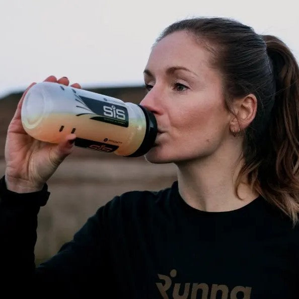 SiS Go Immune Tablets with Vitamin C & Iron | Orange