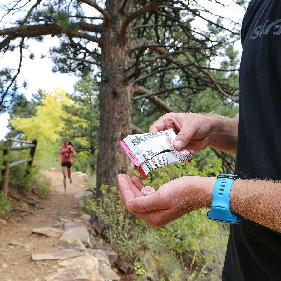 Skratch Labs Sport Energy Chews