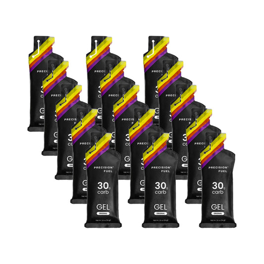 Precision Fuel PF 30 Gel (15 Pack)