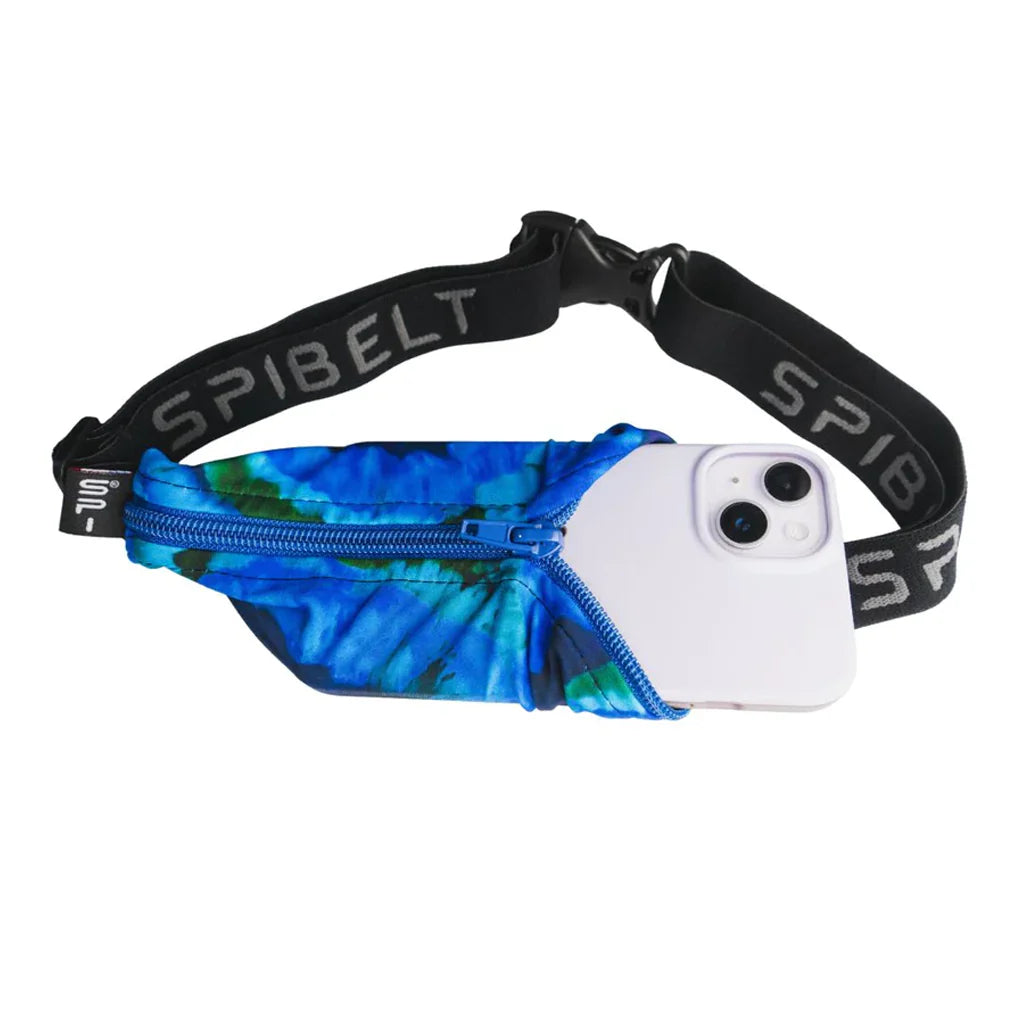 SPIbelt Original Running Belt | Cool Groove