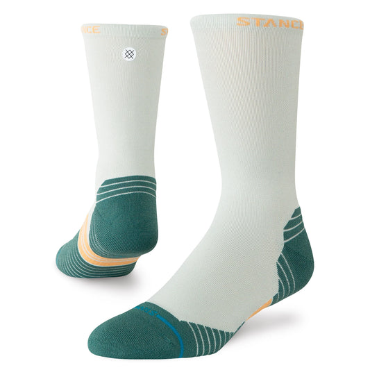 Stance Socks | Light Cushion | Crew Length | Doubled Up