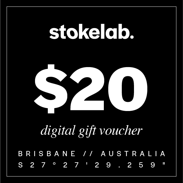 Digital Gift Voucher