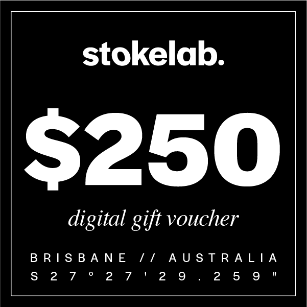 Digital Gift Voucher