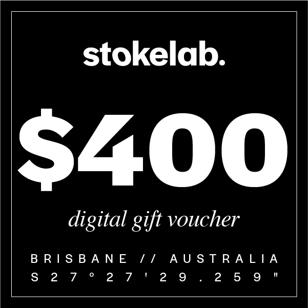 Digital Gift Voucher