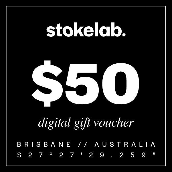 Digital Gift Voucher
