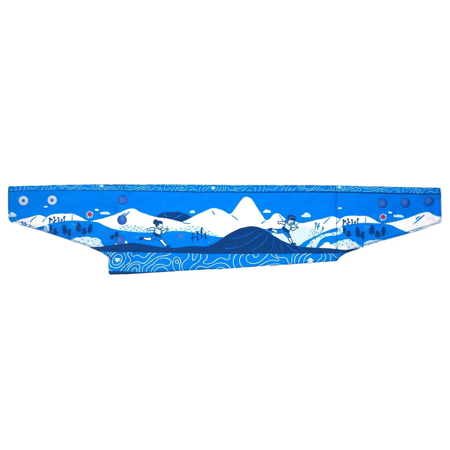 T8 Ice Bandana Neck Cooler