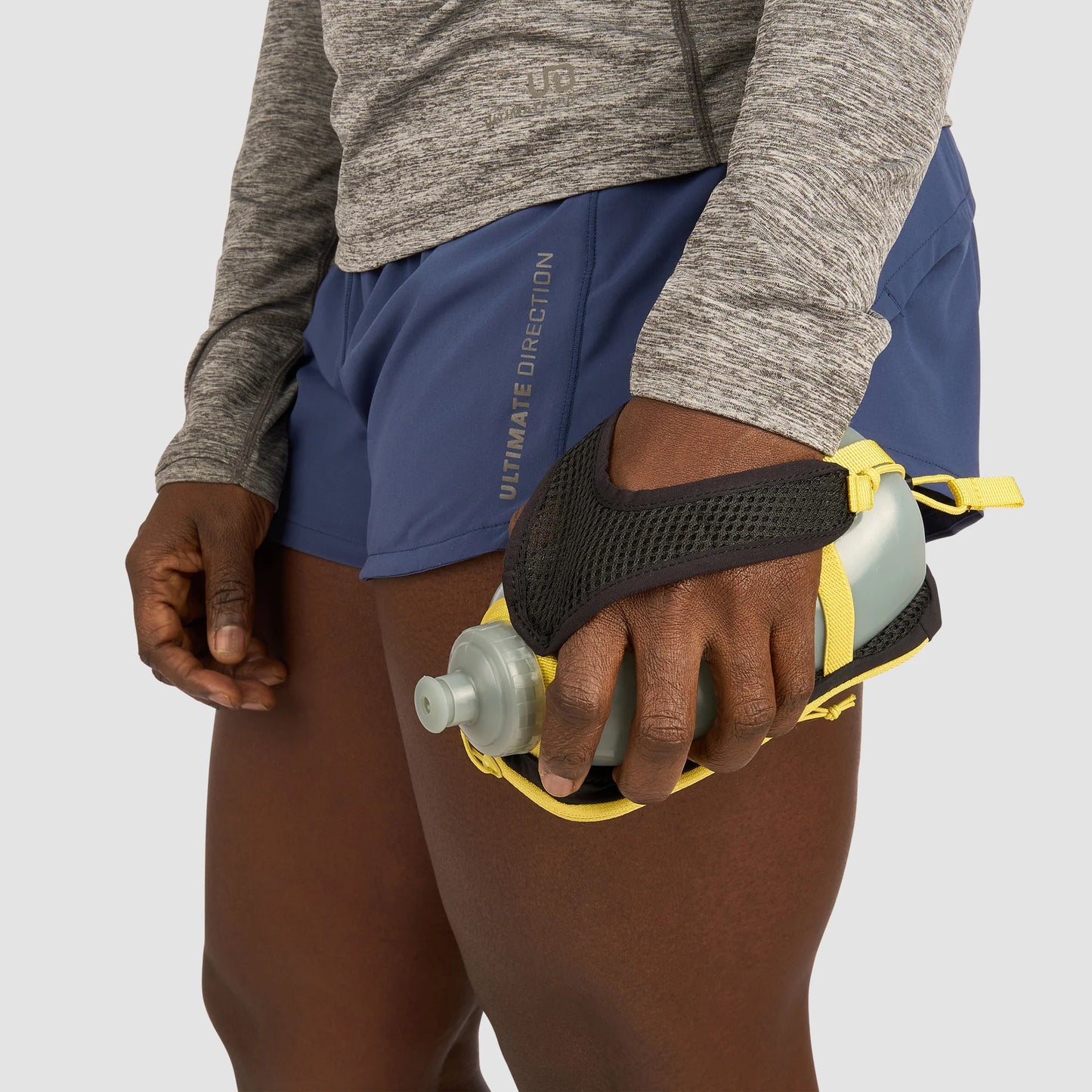 Ultimate Direction Fastdraw Elite 500 Handheld | Onyx